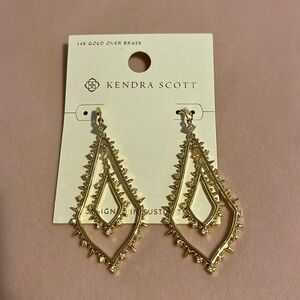 Kendra Scott Alora Earrings